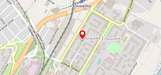 VAPE CLUB на карте
