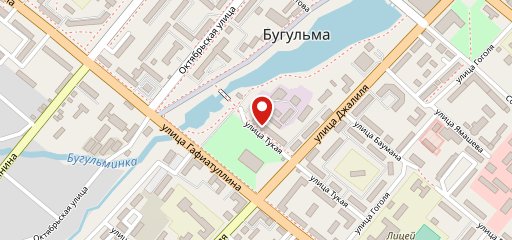 Vape Dragons на карте