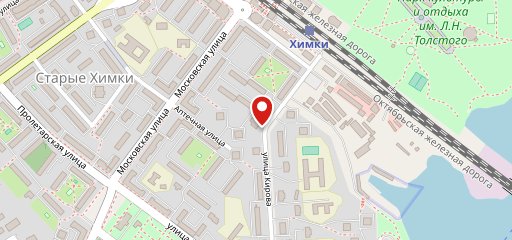 Vape Jam - shop&bar на карте