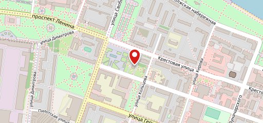 VAPE Культура Shop Рыбинск на карте
