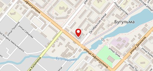 VAPE POINT на карте