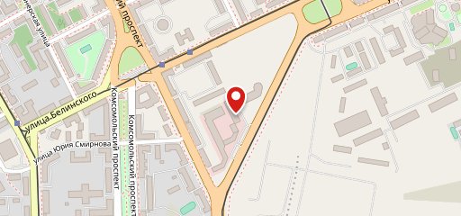 Vape Shape (Vape Bar) на карте