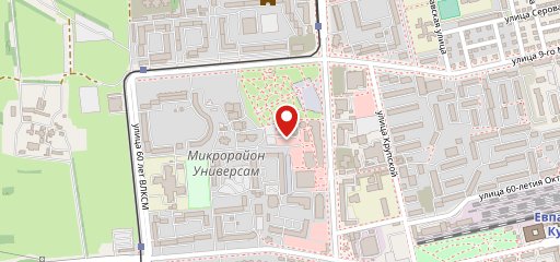 VAPEATORIA Vape shop Евпатория на карте