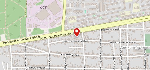 vape shop "ONLY VAPE R.N.D" на карте