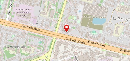 ParaMAX VAPE SHOP&BAR на карте