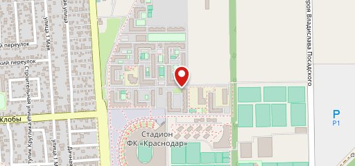 Vape Shop Rock Ёж на карте
