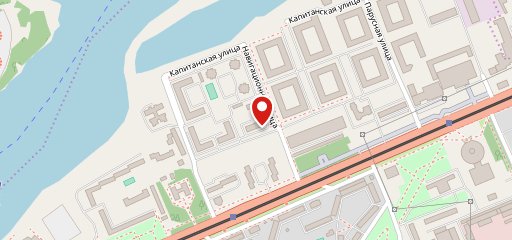 Vape Space Rooms на карте