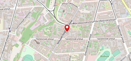 Vape Store на карте
