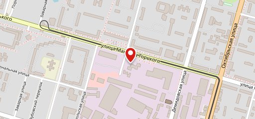 Vape Time на карте