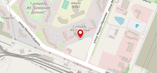 Vape4Style на карте