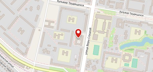Vape Bar Zона парения Магазин электронных сигарет и крафтового пива на карте