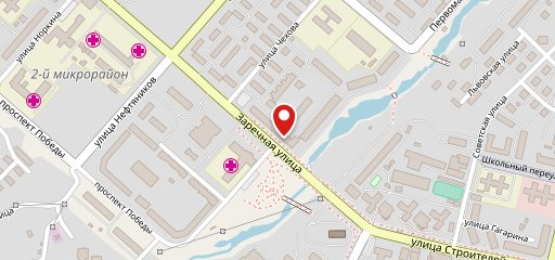VapeClouds86 на карте
