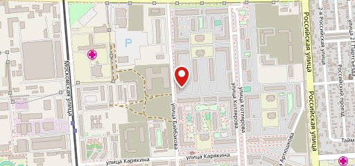 vapesmoke&shisha на карте