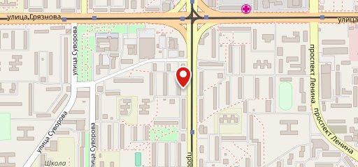 VapeЖижаBar на карте