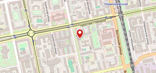 Vaping Craft на карте
