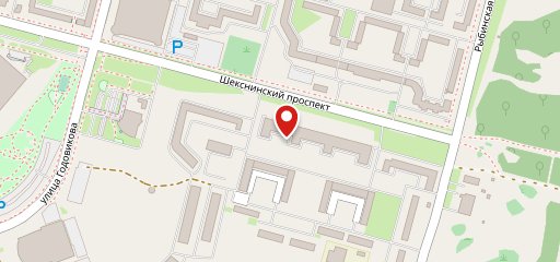 Vapor Club Hookah Shop Вейп Бар на карте