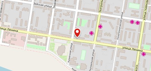 VAPPA13, вейп-бар на карте