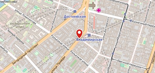 VarCraftBar на карте