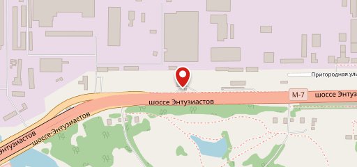 Вардзия на карте