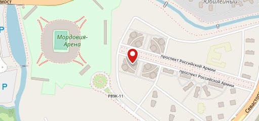 Варенье/Соленья на карте