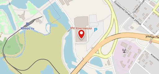 Varenik на карте