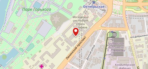 Вареники на карте