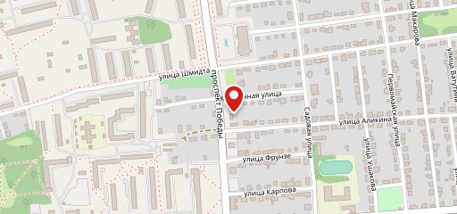Варенье на карте