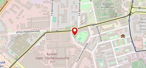 Вариант на карте
