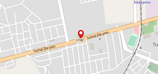 Varil Cafe & Restaurant на карте