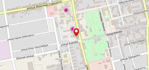 Варим на карте