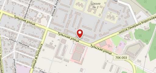 Варим кофе на карте