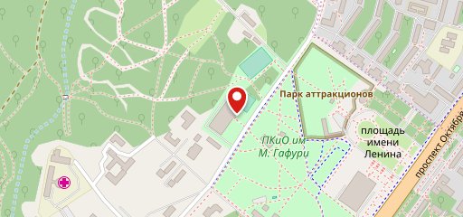 Варим кофе на карте