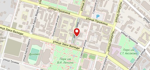 Варим кофе на карте