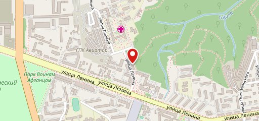 Варим-парим на карте
