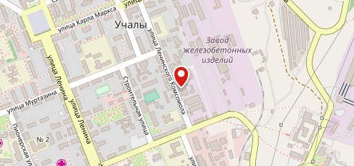 ВаритьПить на карте