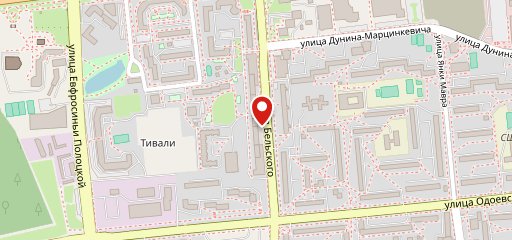 Varka Coffee на карте