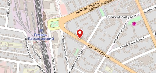 Varka Coffee на карте