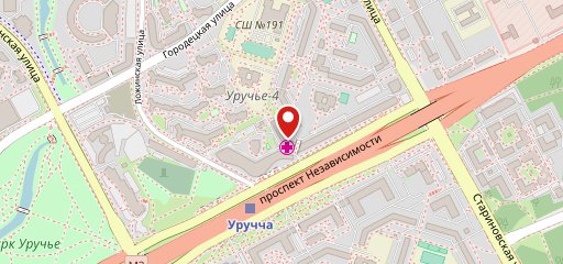 Varka Coffee на карте