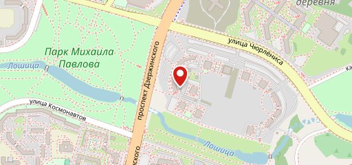 Varka на карте