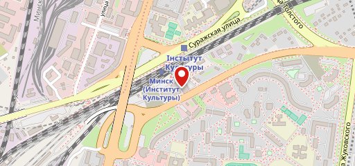 Варка Кофе на карте
