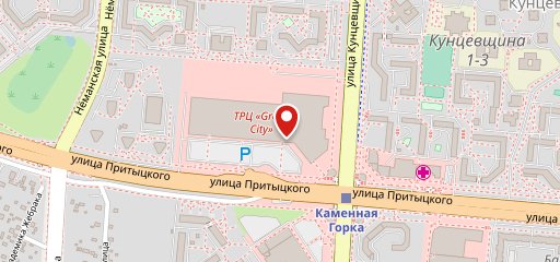Varka Coffee на карте