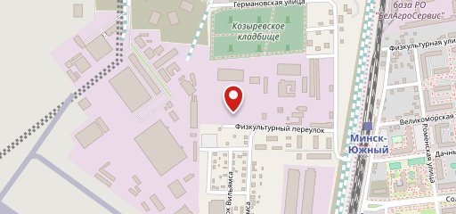 Varka Coffee на карте