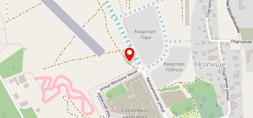 Varka Coffee на карте