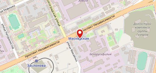 Varka Coffee на карте