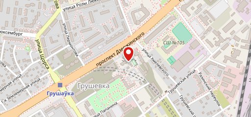 Varka Coffee на карте