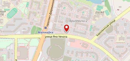 Varka Coffee на карте