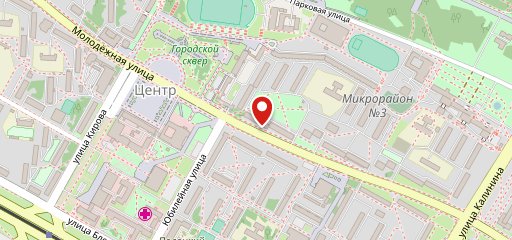 Varka Coffee на карте