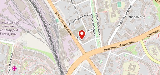 Varka Coffee на карте