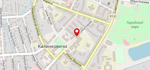Varka Coffee на карте