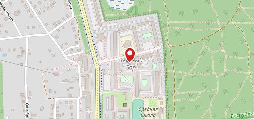 Varka Coffee на карте